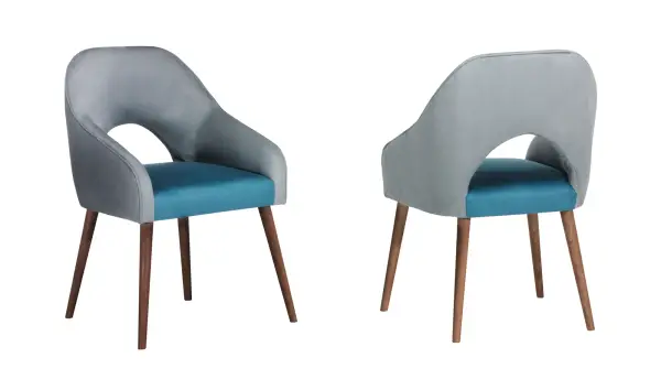 Silla moderna Tiffany