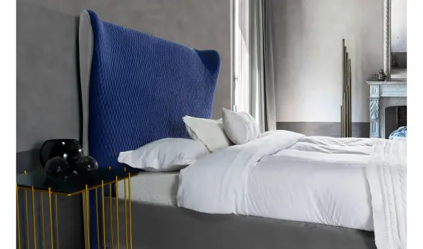 Cama tapizado Giotto