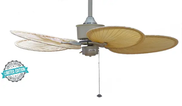 ventilador MALDIVAS