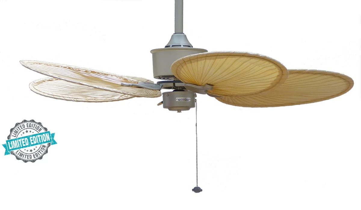 ventilador MALDIVAS