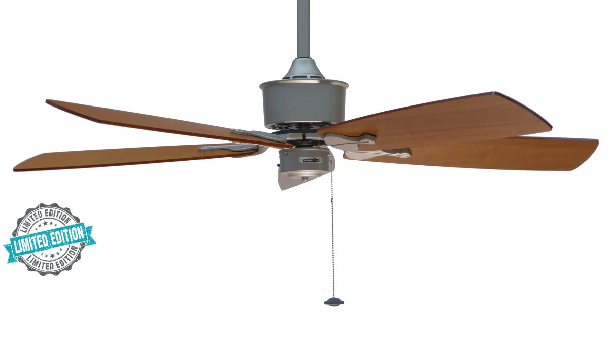 ventilador SINGAPUR