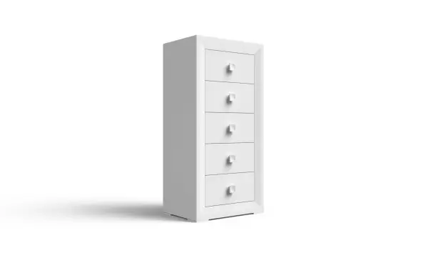 Sinfonier 5 cajones moderno Savoy