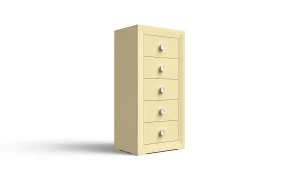 Sinfonier 5 cajones moderno Savoy