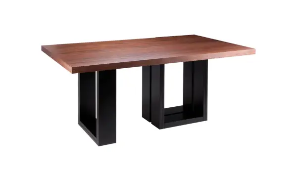 Mesa de comedor moderna Telma