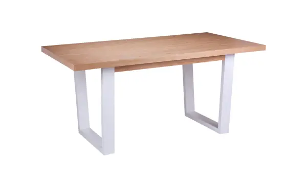Mesa de comedor nórdica Amberi