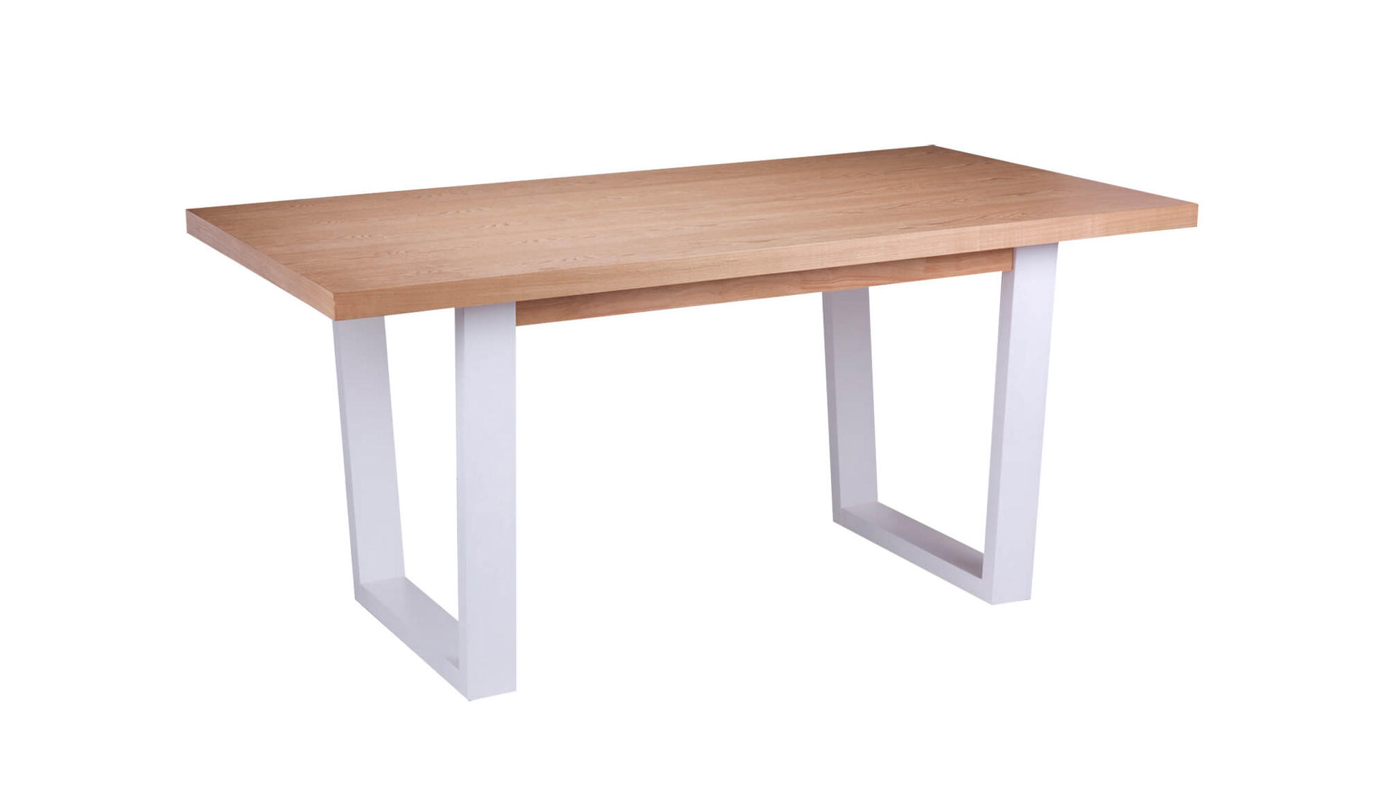 Mesa de comedor nórdica Amberi