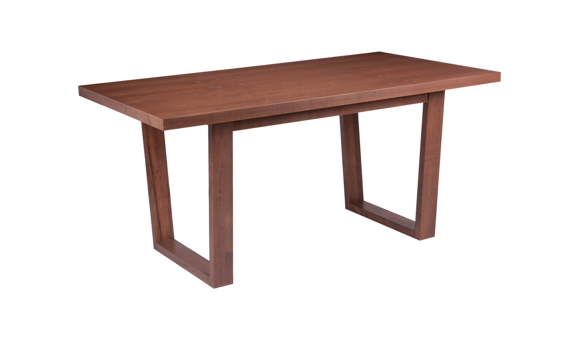 Mesa de comedor nórdica Amberi
