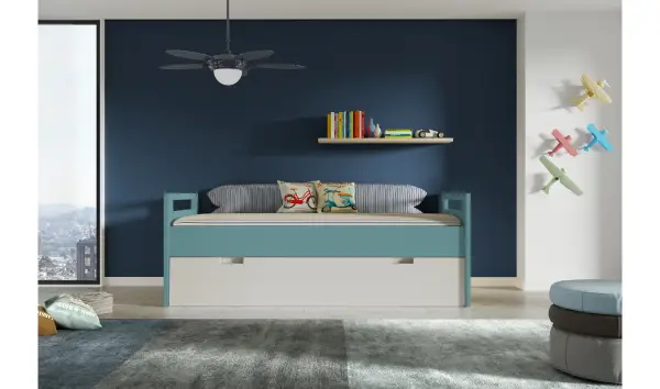 Cama nido Osaka