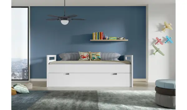Cama nido Osaka