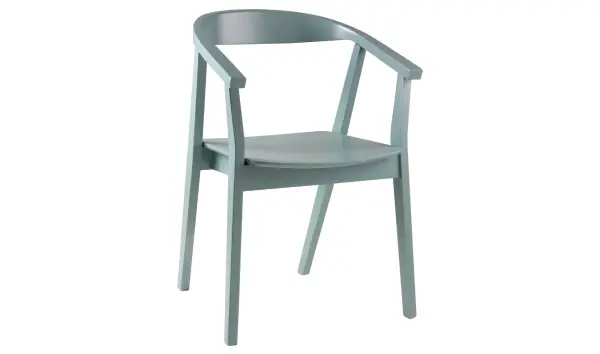 Silla moderna Donner