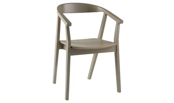 Silla moderna Donner