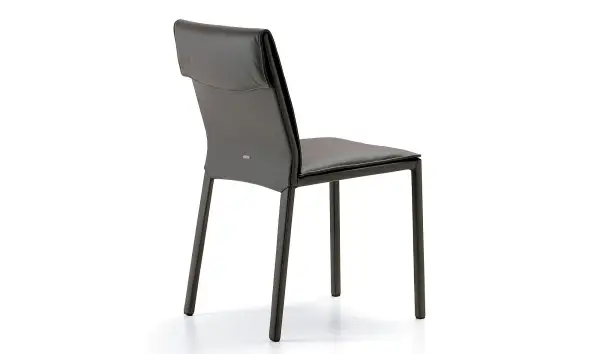 Silla moderna Isabel Cattelan