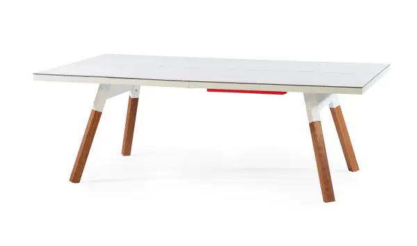 Mesa de escritorio ping pong You and Me