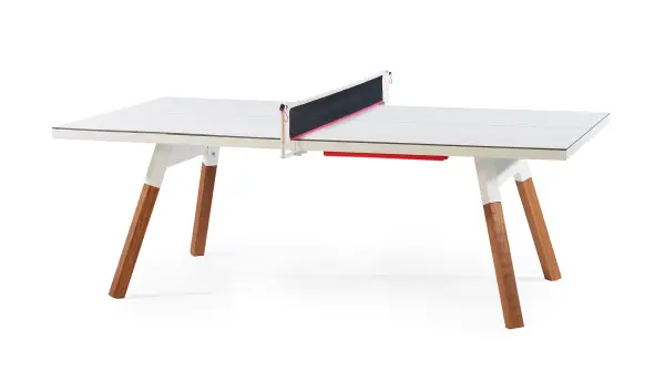 Mesa de escritorio ping pong You and Me