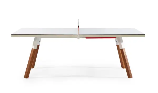Mesa de escritorio ping pong You and Me