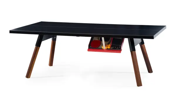 Mesa de escritorio ping pong You and Me