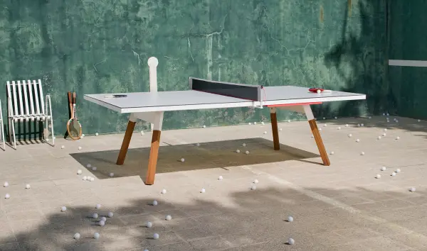 Mesa de escritorio ping pong You and Me