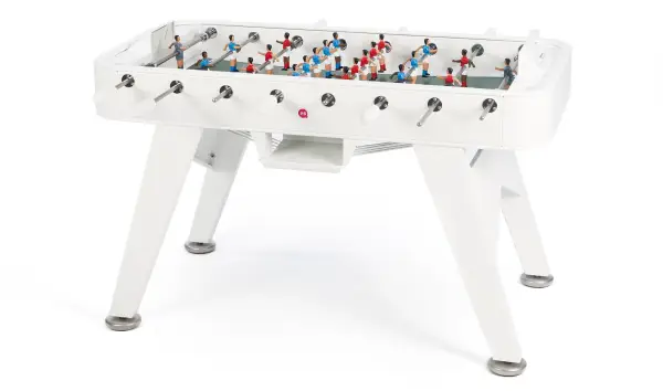 Futbolín moderno RS2