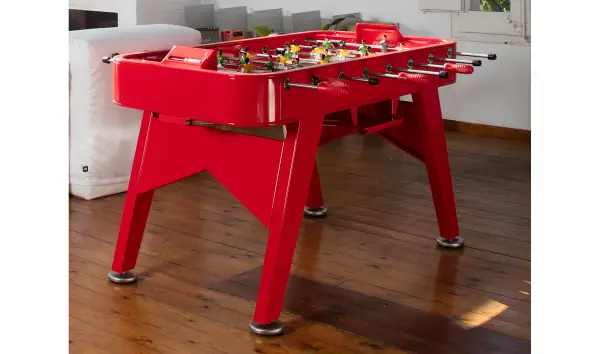Futbolín moderno RS2