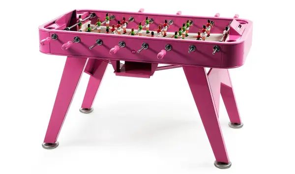 Futbolín moderno RS2