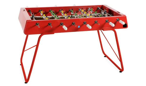 Futbolín moderno RS3