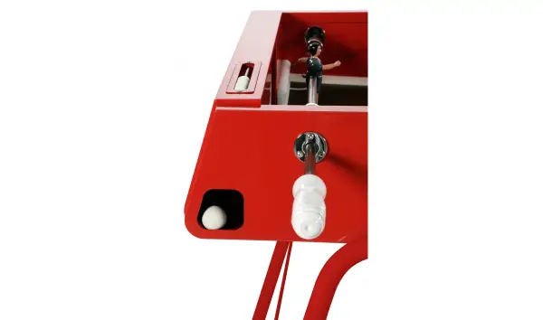 Futbolín moderno RS3