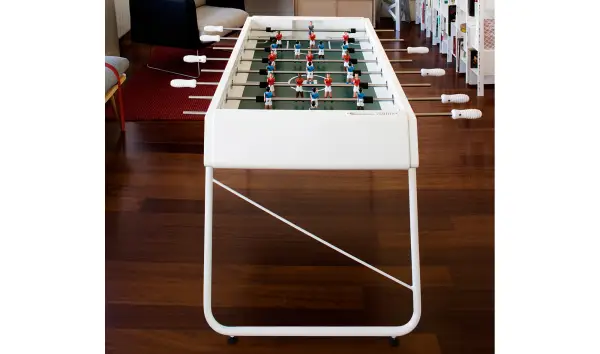 Futbolín moderno RS3