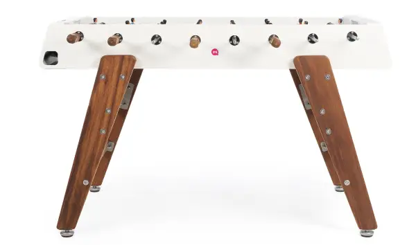 Futbolín madera moderno RS3