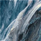 Cuadro canvas splash indigo Cuadro canvas splash indigo