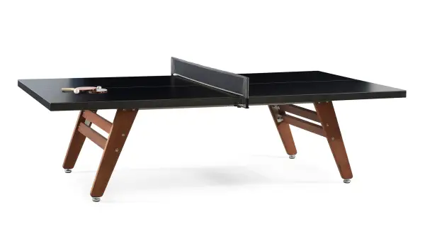 Mesa de escritorio madera ping pong