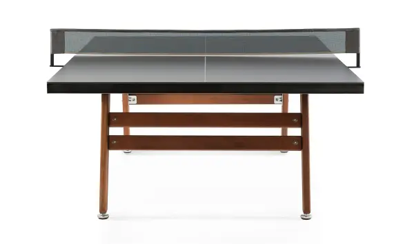 Mesa de escritorio madera ping pong