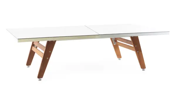 Mesa de escritorio madera ping pong