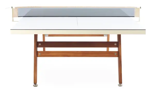 Mesa de escritorio madera ping pong