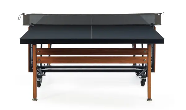 Ping pong moderno plegable