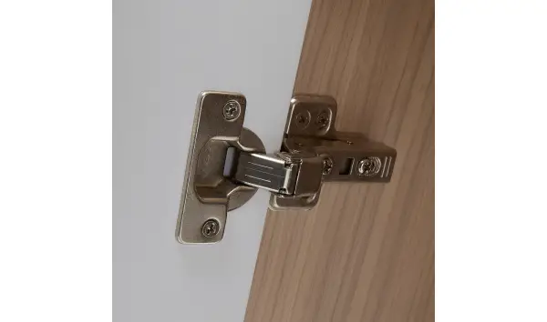 Aparador 4 puertas moderno Shil