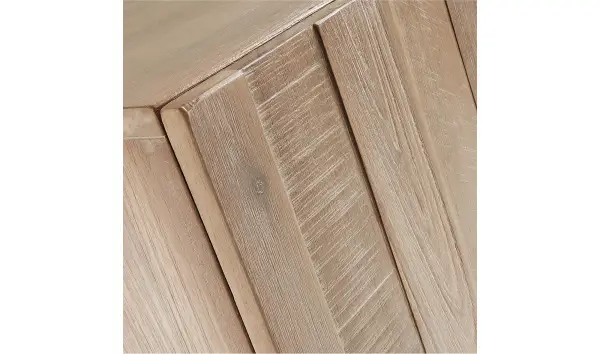 Aparador alto industrial Tiva