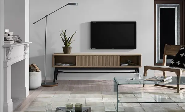 Salón retro Drihxen II