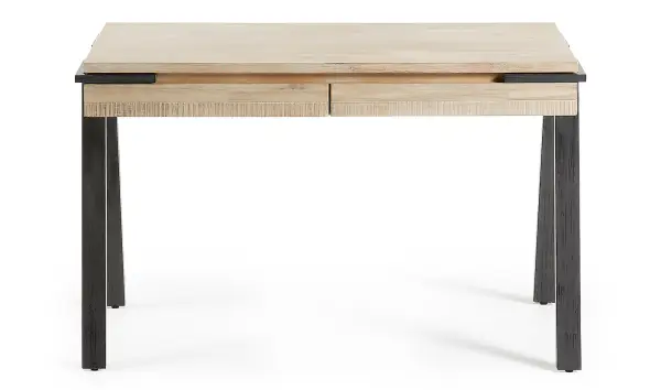 Mesa de escritorio nórdica Disset