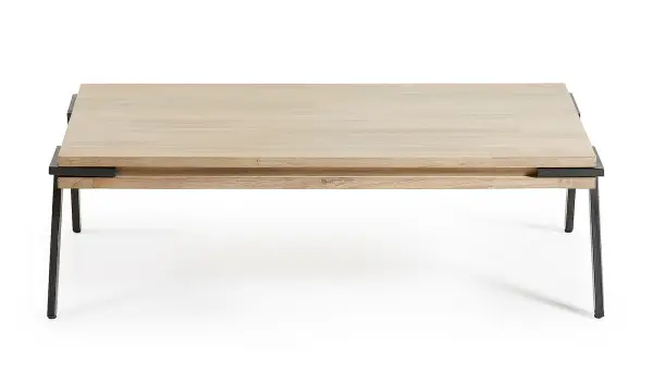 Mesa de centro nórdica Disset