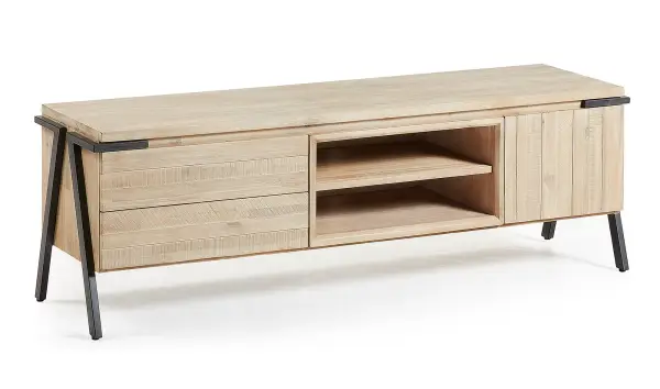 Mueble tv nórdico Disset
