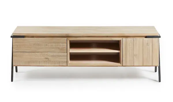 Mueble tv nórdico Disset
