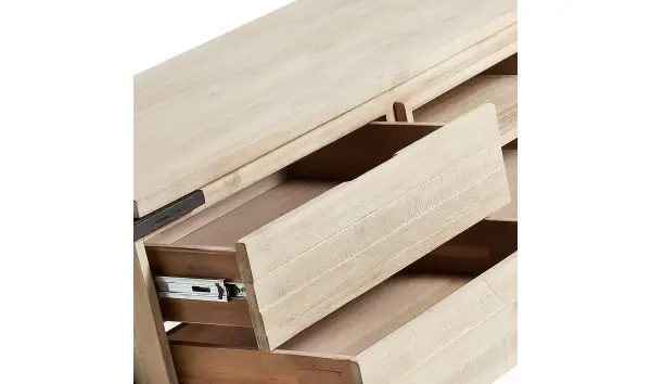 Mueble tv nórdico Disset