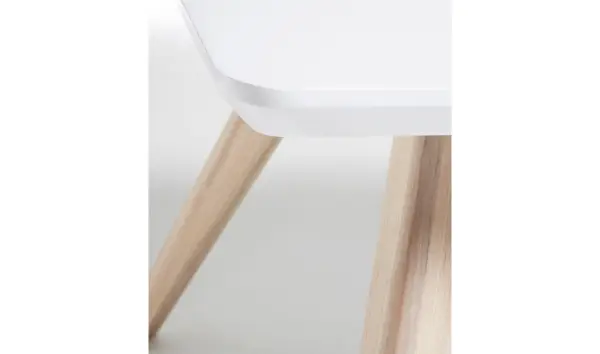 Mesa de centro nórdica Quatre