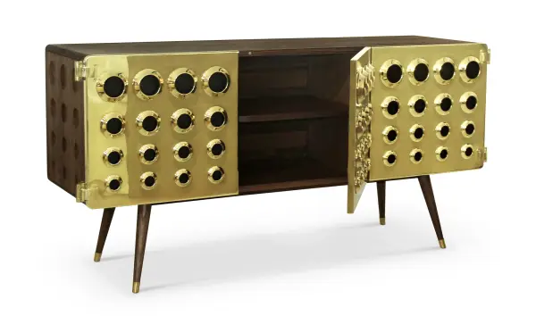 Aparador moderno Monocles