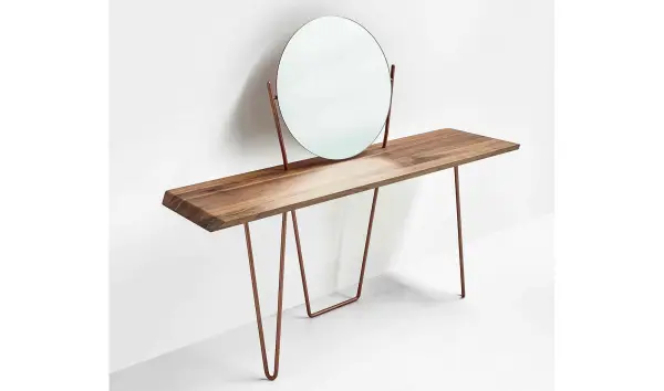 Consola multifuncional moderna Coseno