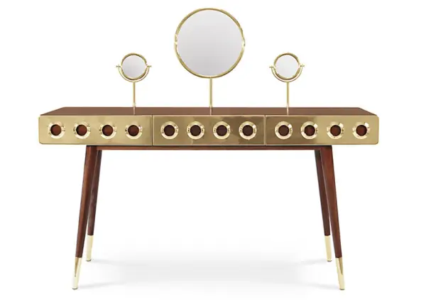Tocador moderno Monocles