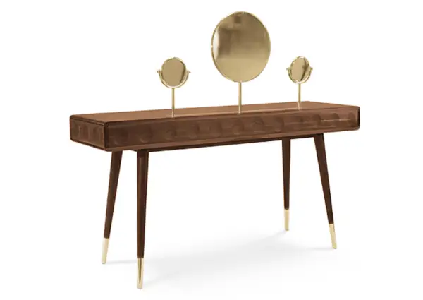 Tocador moderno Monocles