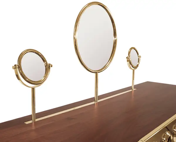 Tocador moderno Monocles