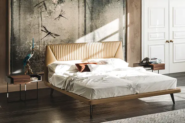 Cama moderna Amadeus