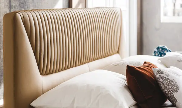 Cama moderna Amadeus